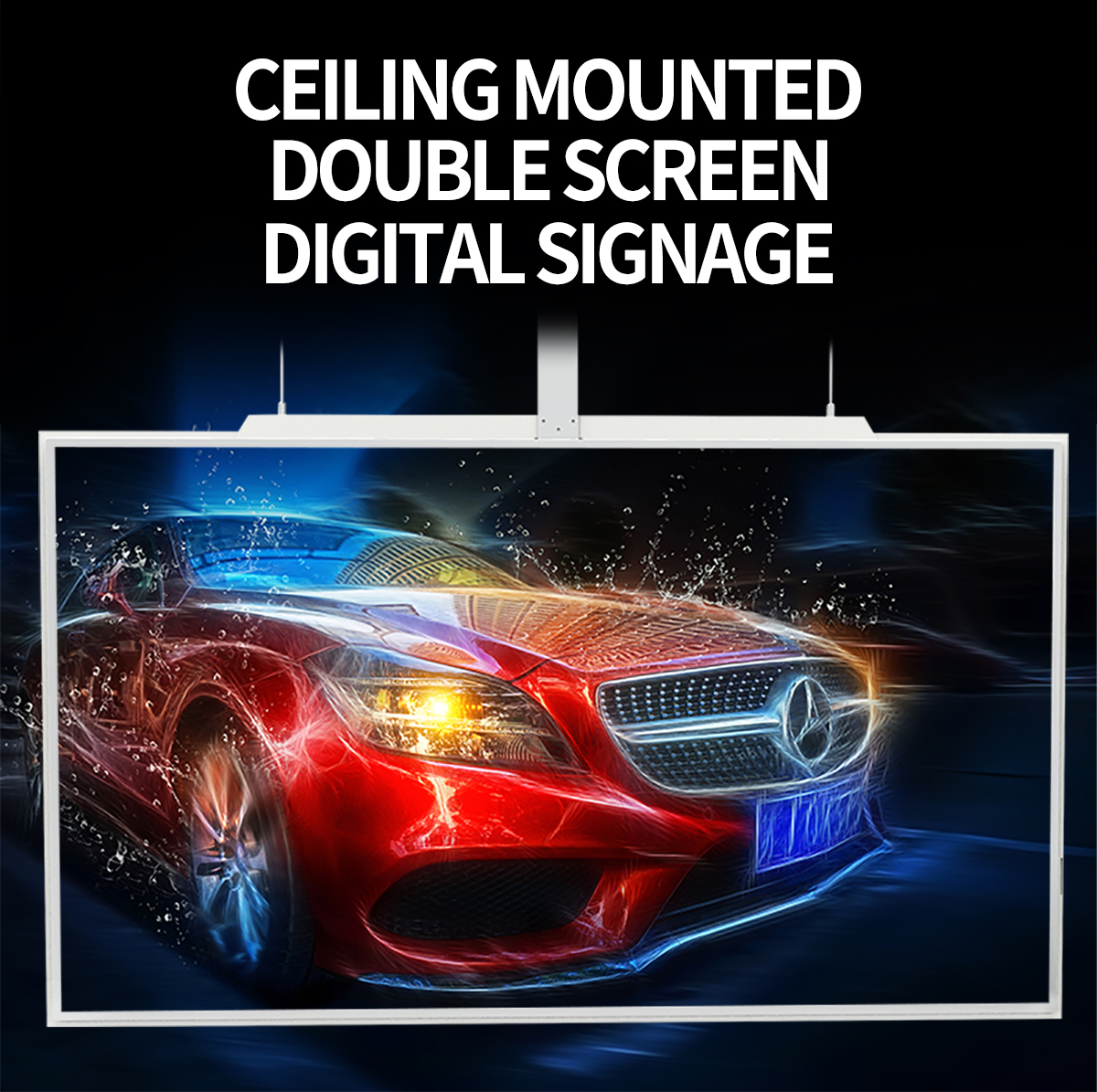 Window Digital Display Double-sides Type2 (1)