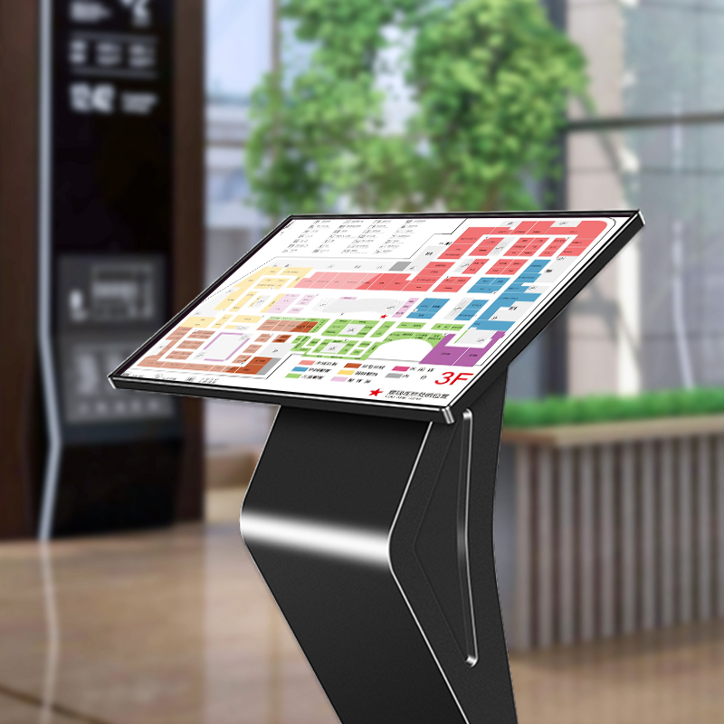 displayss.com/self-service-touch-kiosk-digital-signage-product/