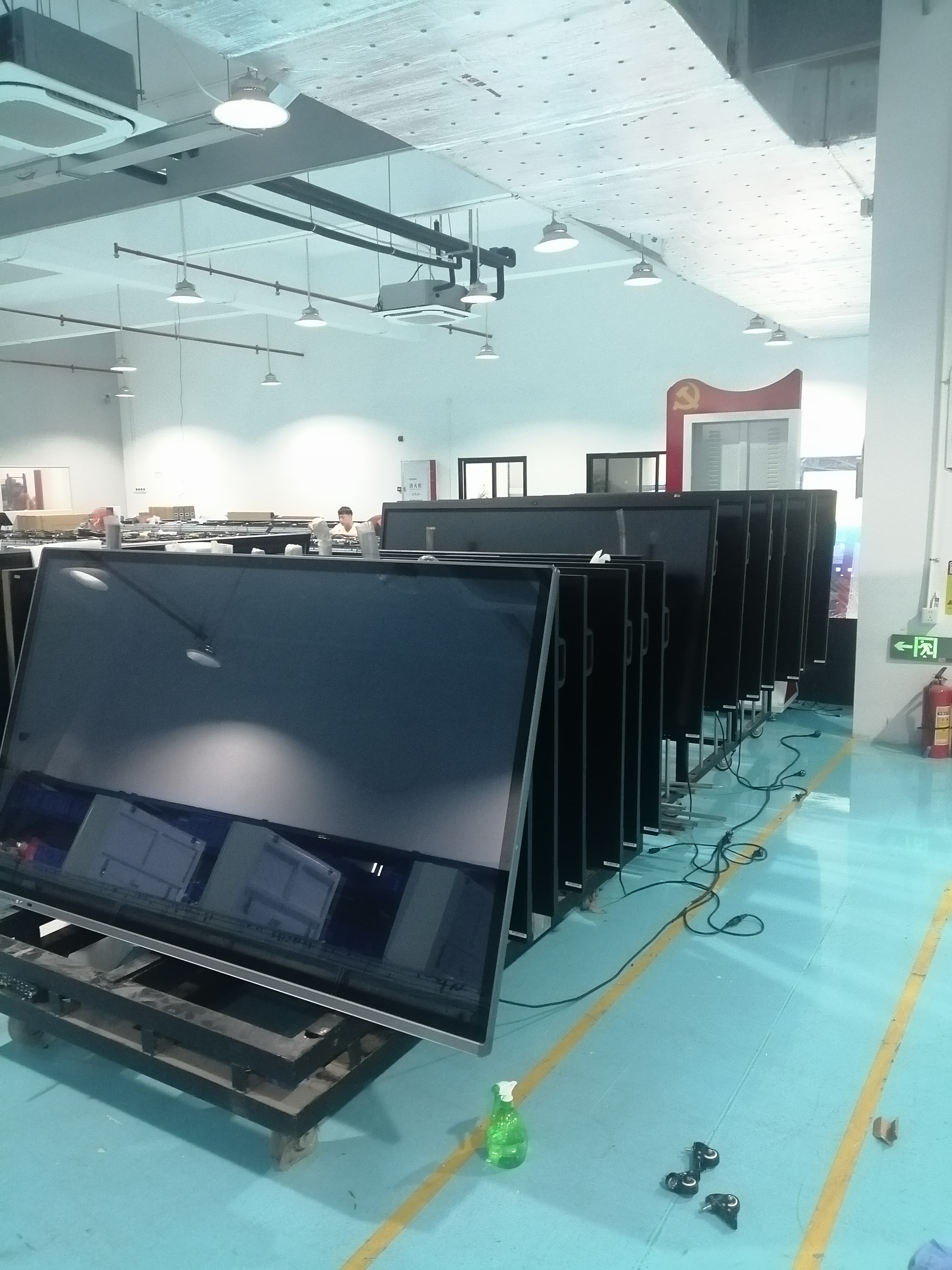 digital panel board price